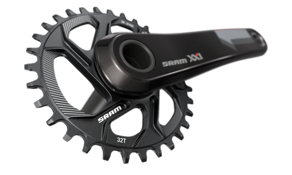 SRAM X-SYNC Direct Mount - Tech News