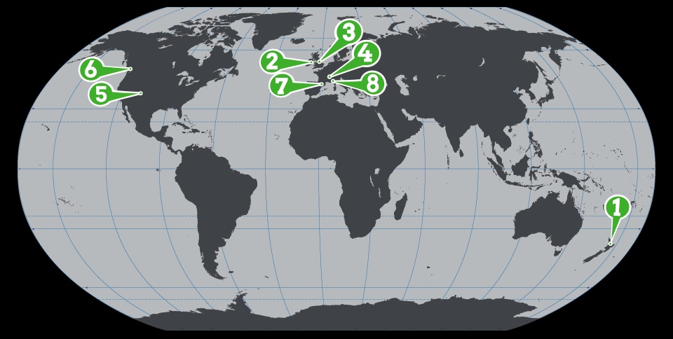 GIANT Toa Enduro 2015