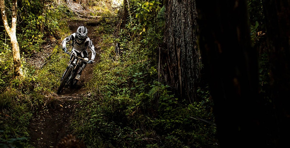 GIANT Toa Enduro 2015