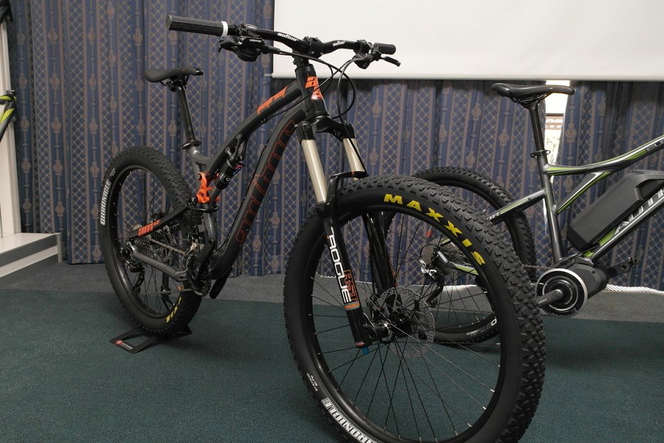 Author 2016 - novinky