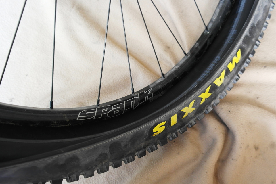 Jak na to? Bezduse s NoTubes