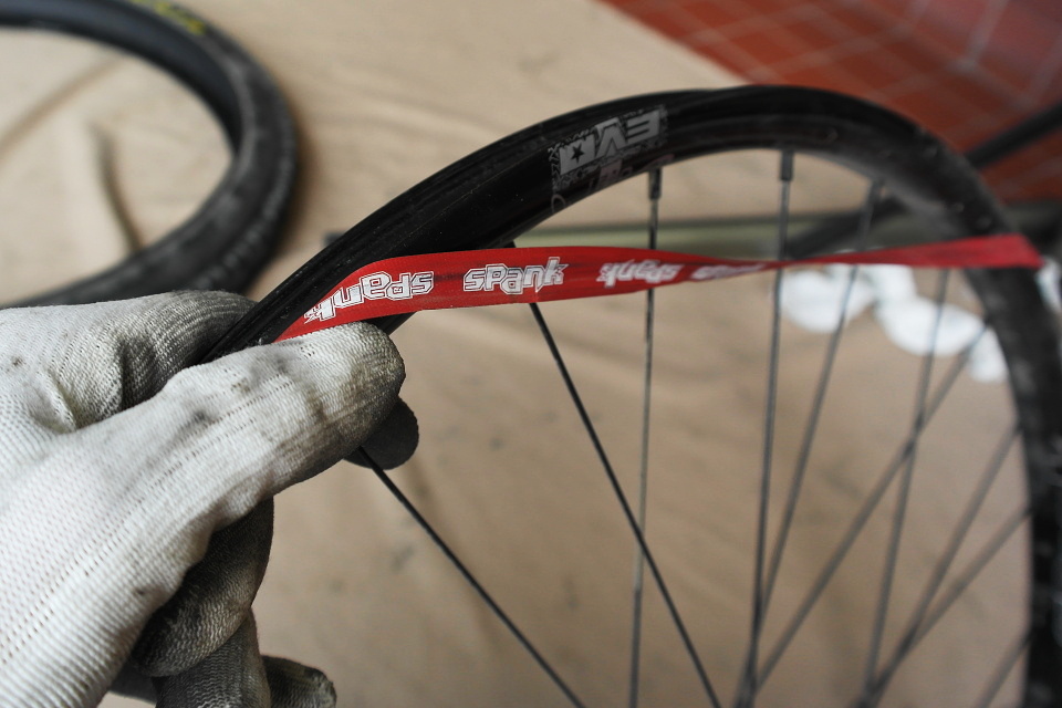 Jak na to? Bezduse s NoTubes