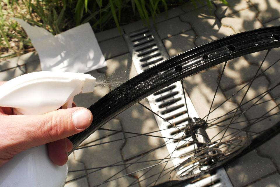 Jak na to? Bezduse s NoTubes