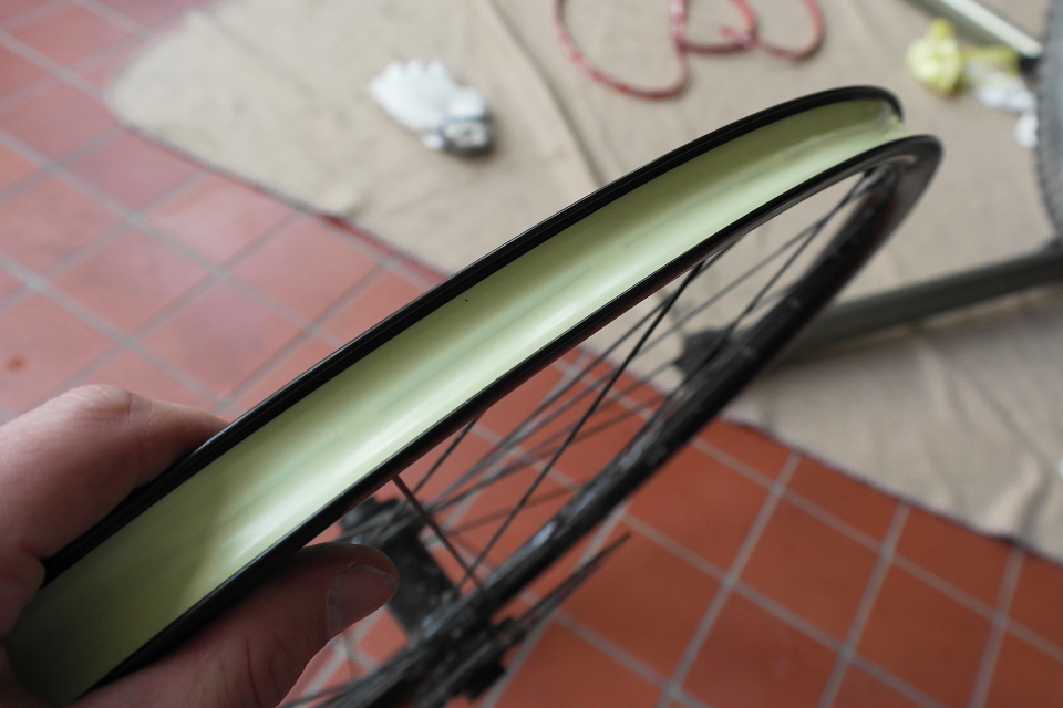 Jak na to? Bezduse s NoTubes