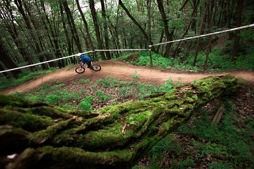 Bikefest Kálnica 2015 - reportaz
