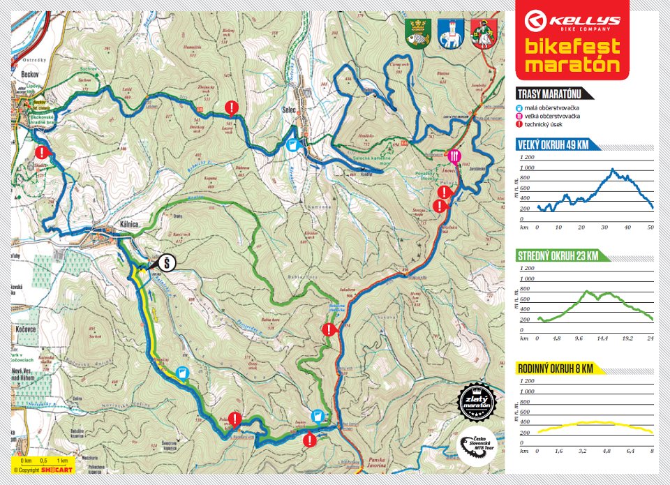 Bikefest-Kalnica-2015-mapa-maraton