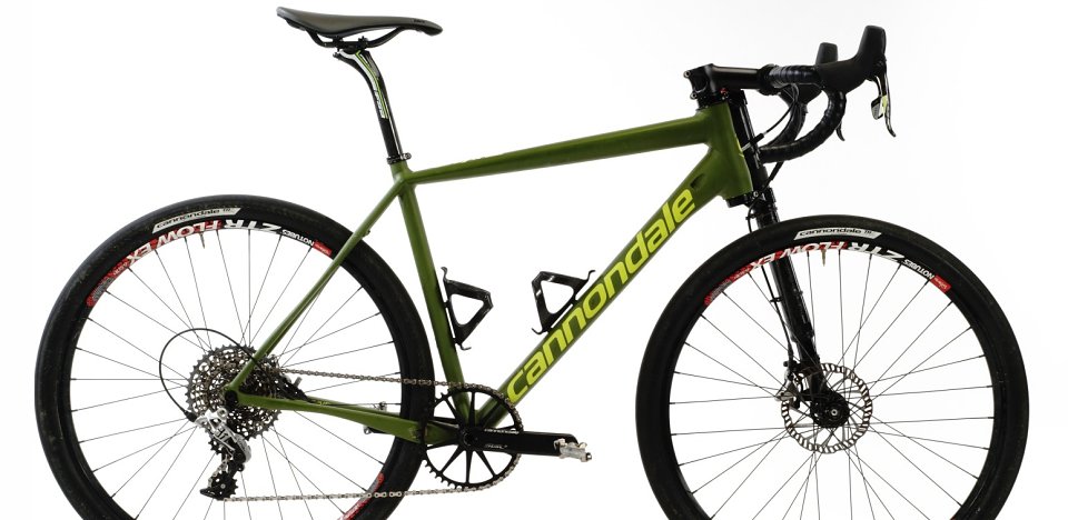 Cannondale-Slate Preview