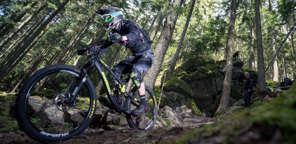 Susice - Enduro X Race 