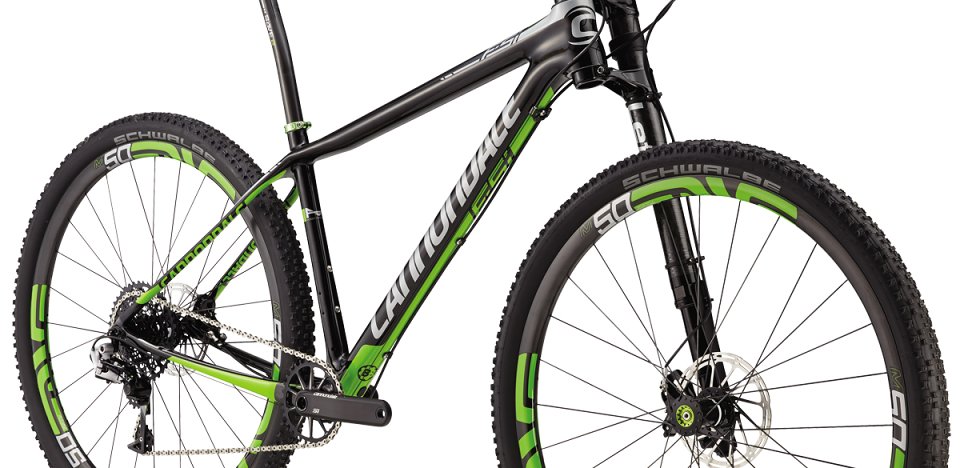 Cannondale News 2016