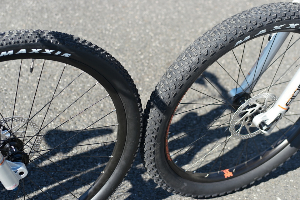 AUTHOR Patriot AM 27,5+ (2016) | Author Versus 2017