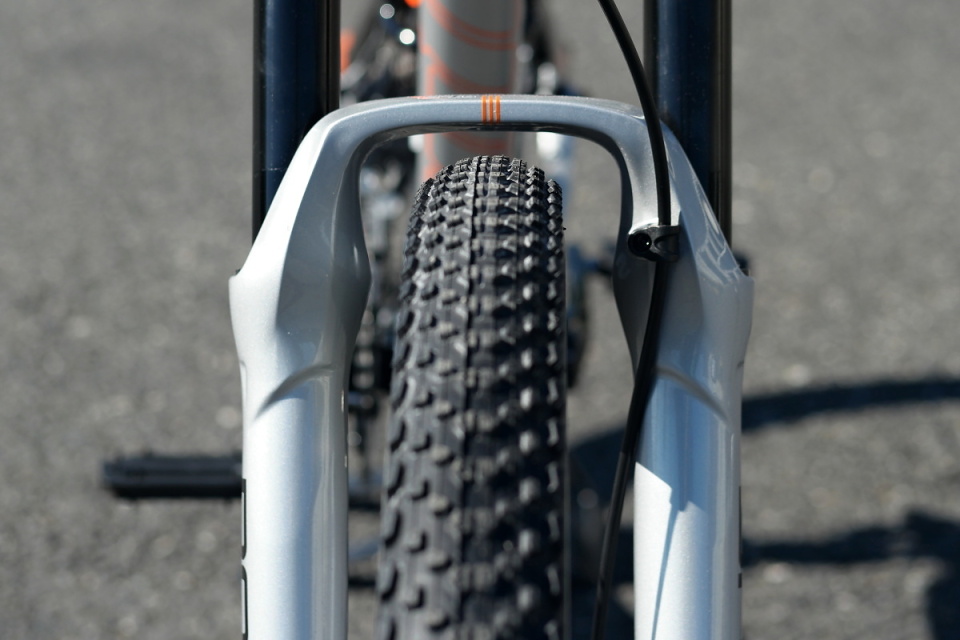 AUTHOR Patriot AM 27,5+ (2016) | Author Versus 2017