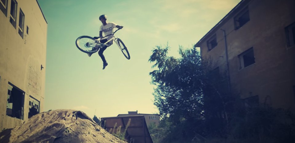 Damjan DMJ Siriski – DAYDREAM