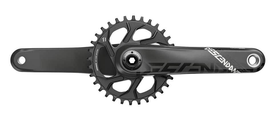 Truvativ Descendant - Tech News