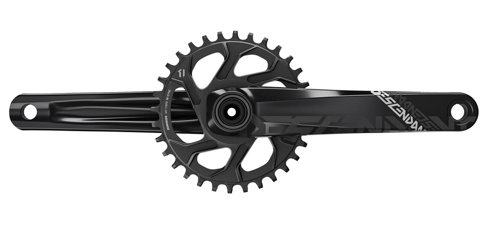 Truvativ Descendant - Tech News