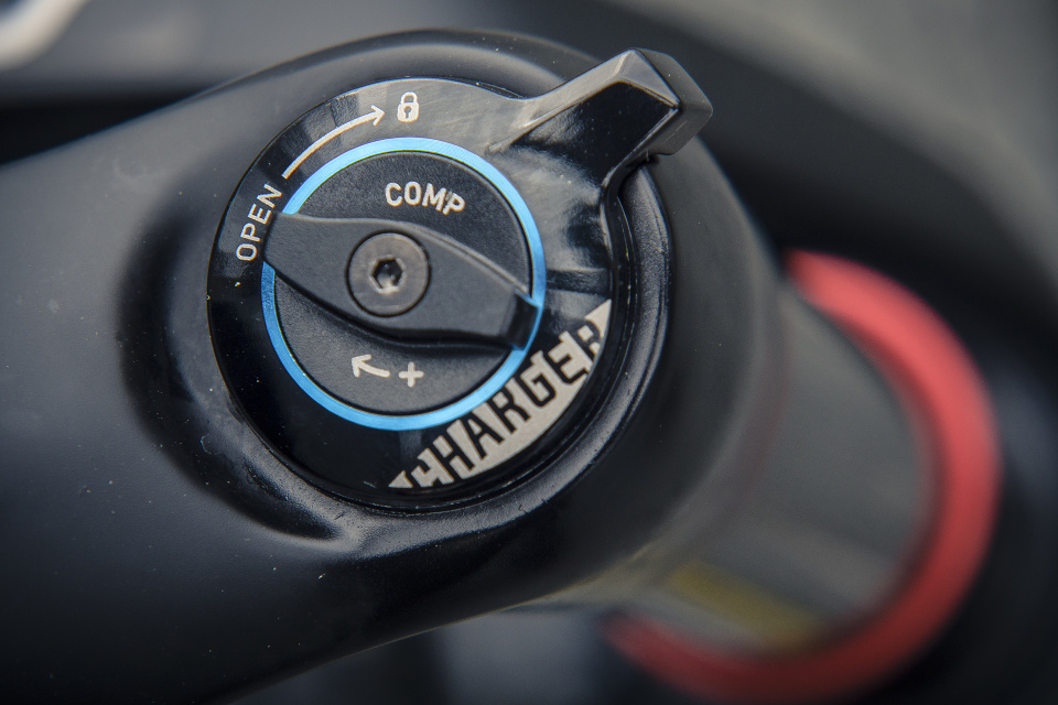 RockShox SID 2017 - Tech news