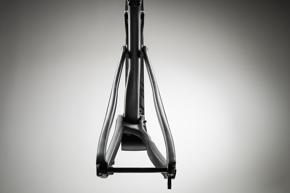 Cannondale Scalpel-Si - News