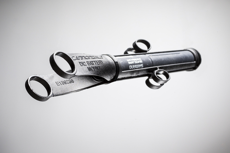 Cannondale Scalpel-Si - News