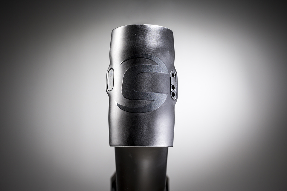 Cannondale Scalpel-Si - News