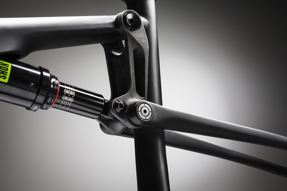 Cannondale Scalpel-Si - News