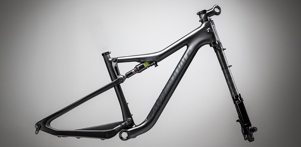 Cannondale Scalpel-Si - News
