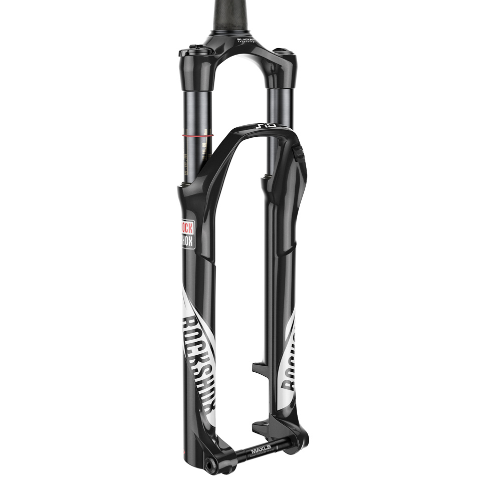 RockShox SID 2017 - Tech news