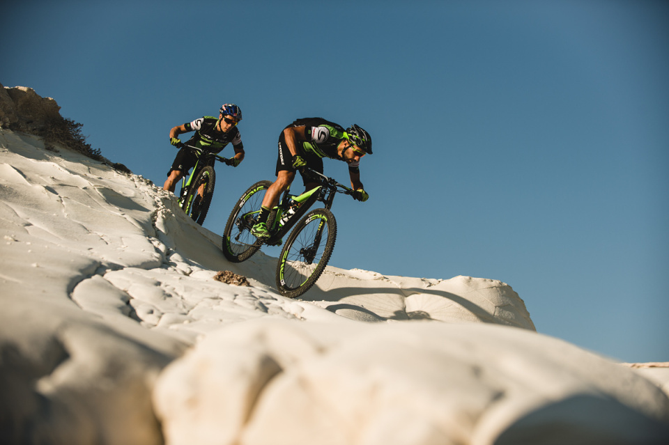 Cannondale Scalpel-Si - Tech news