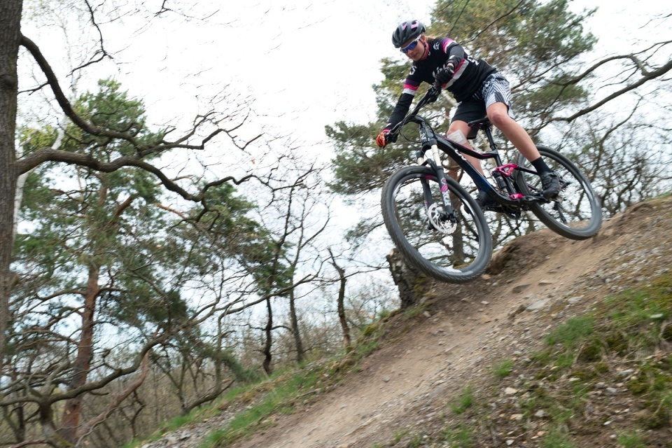 Liv Intrique 1 - test