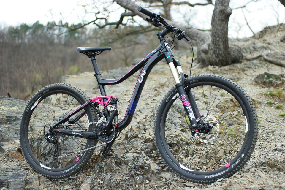 Liv Intrique 1 - test