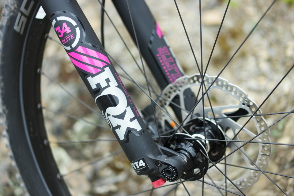 Liv Intrique 1 - test