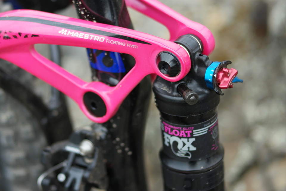 Liv Intrique 1 - test