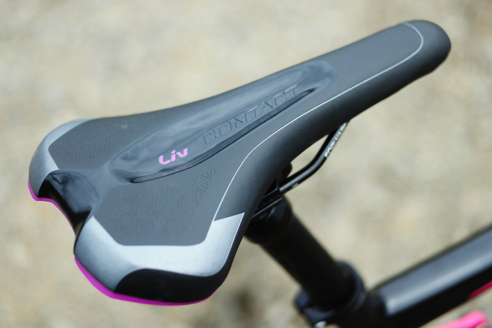 Liv Intrique 1 - test