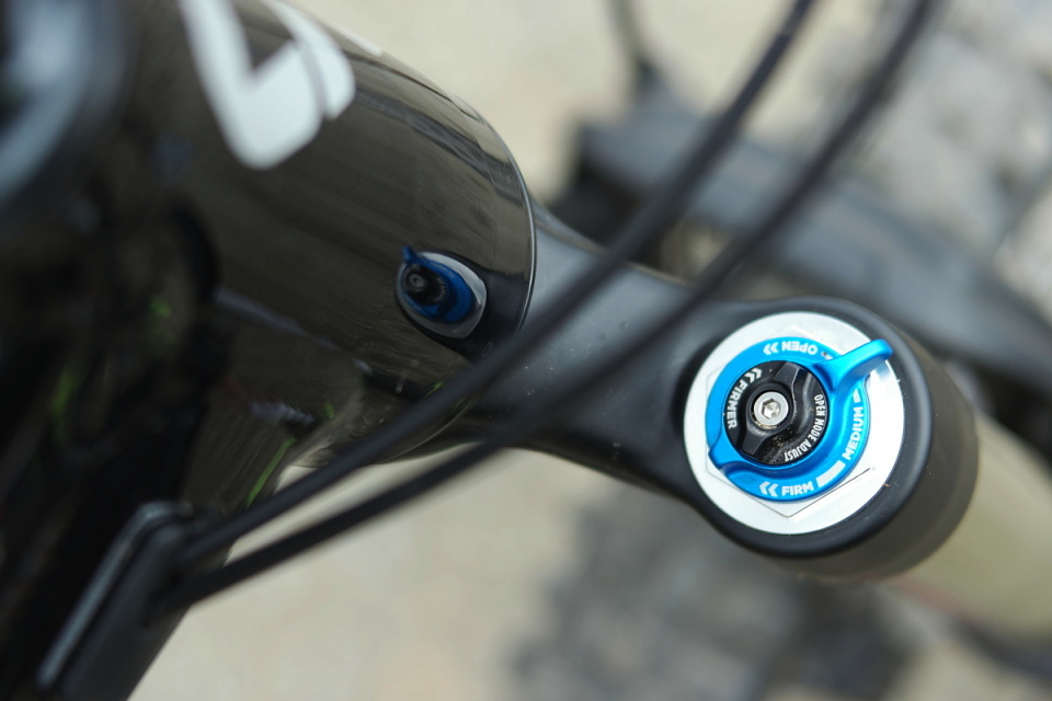 Liv Intrique 1 - test