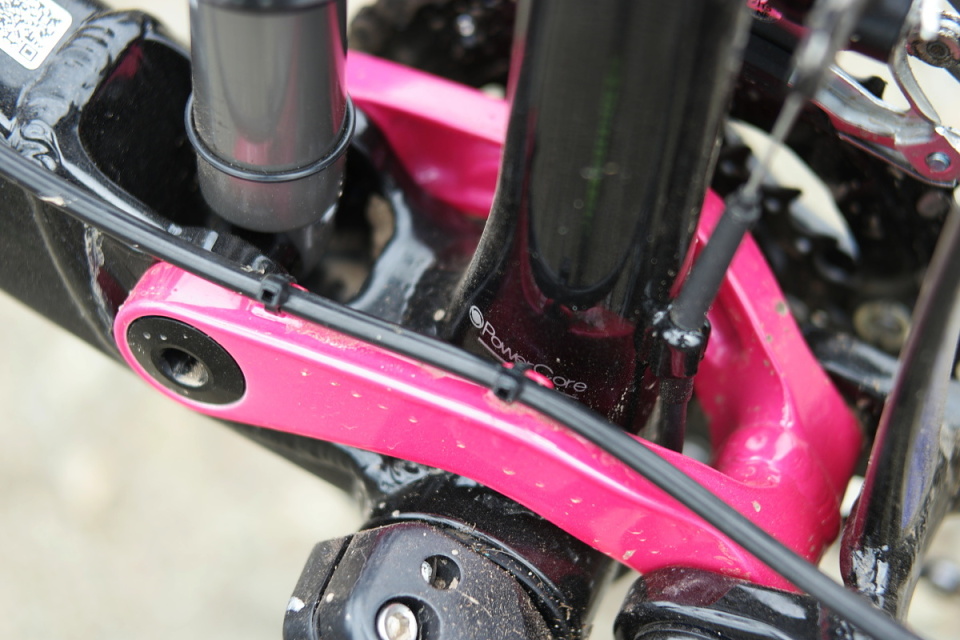 Liv Intrique 1 - test