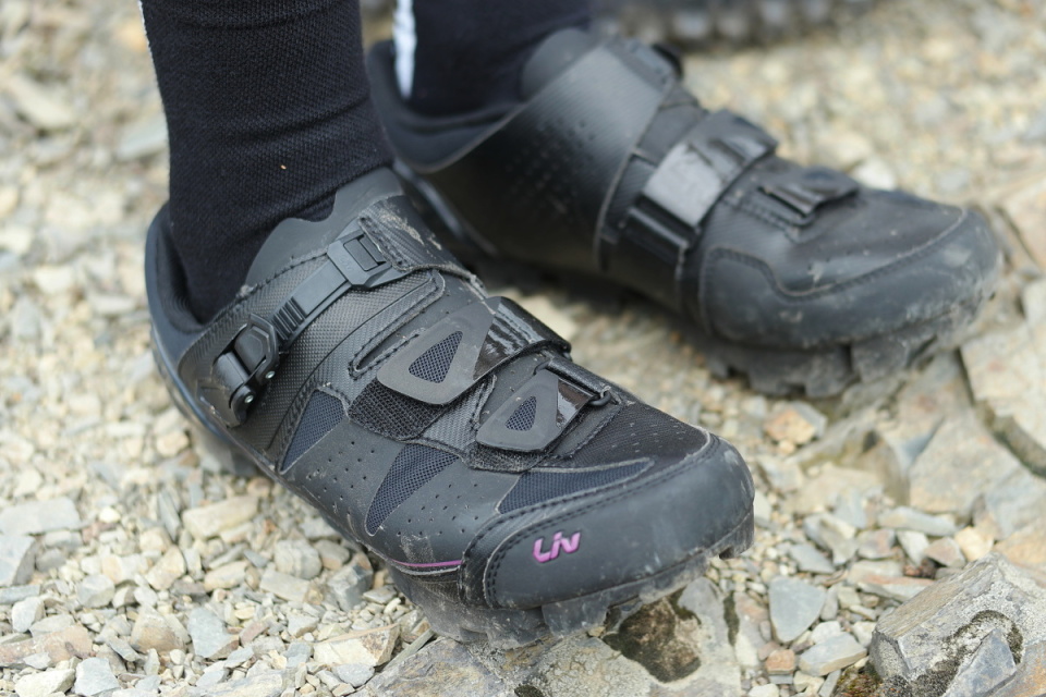 Liv Intrique 1 - test