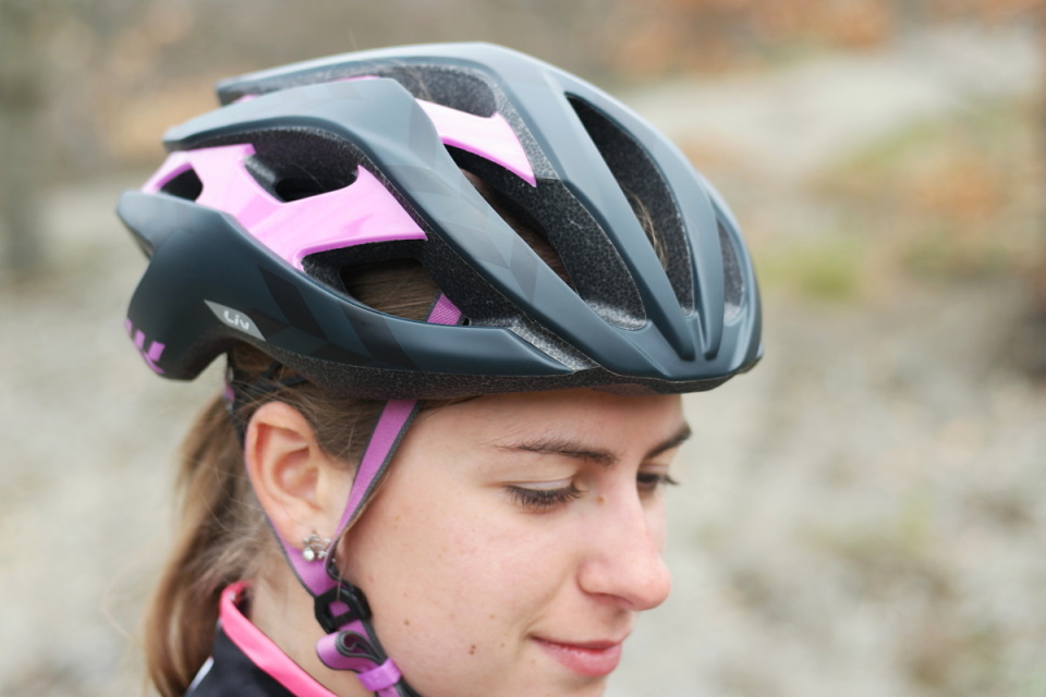 Liv Intrique 1 - test