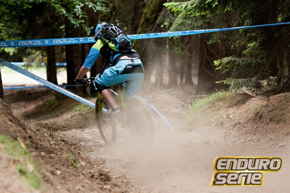 Kellys Enduro Race Jetìd 2016 reportá