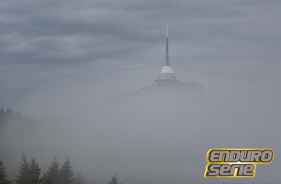 Kellys Enduro Race Jetìd 2016 reportá