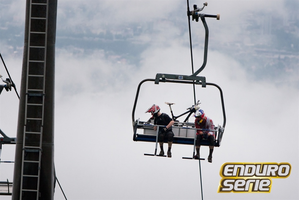 Kellys Enduro Race Jetìd 2016  reportá