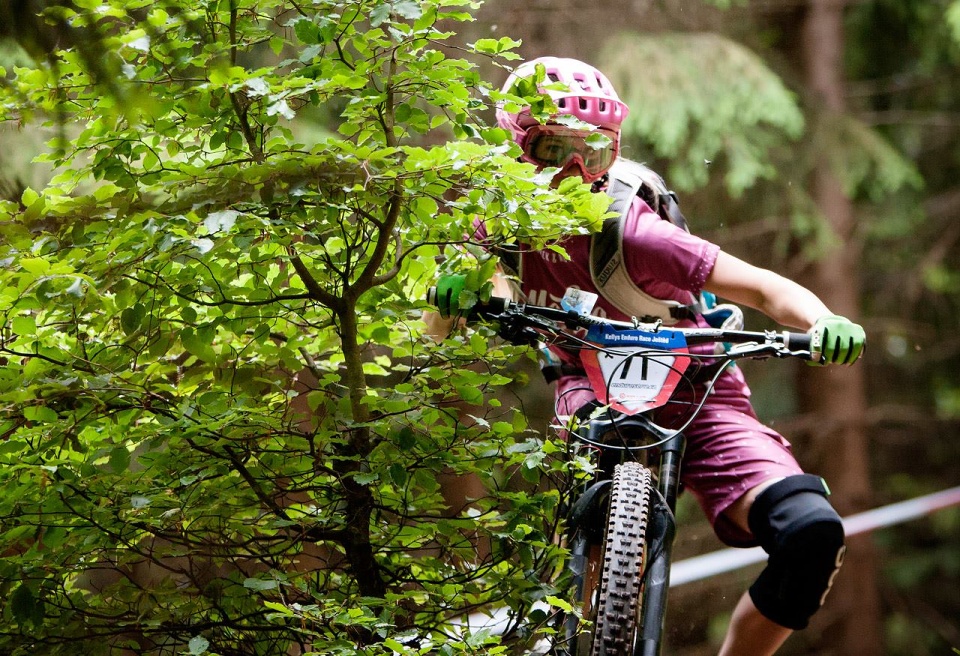 Kellys Enduro Race Jetìd 2016 reportá