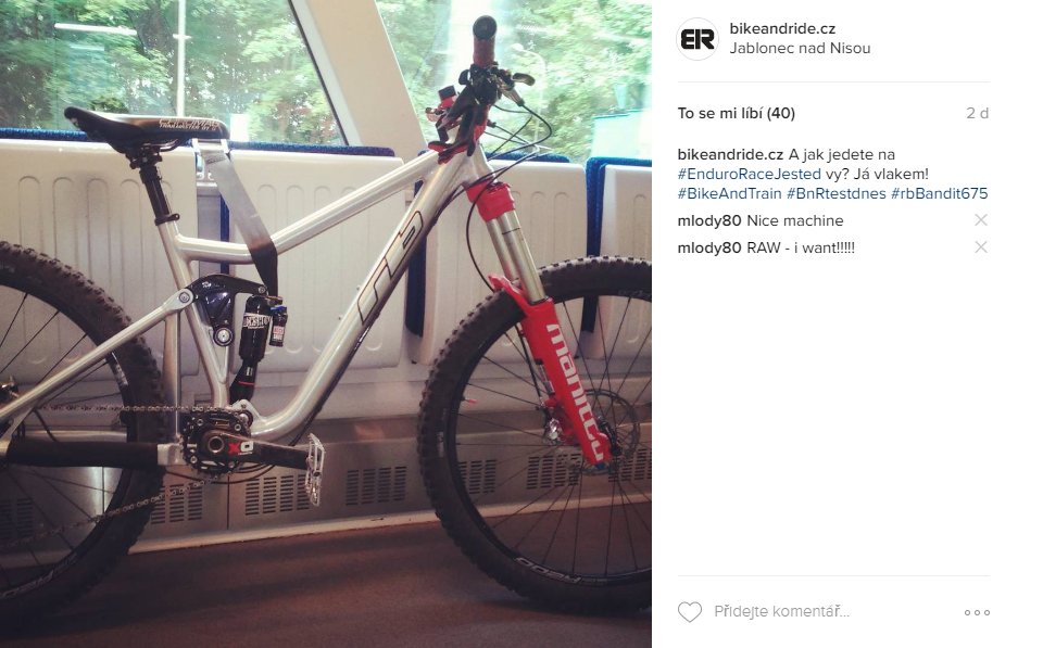 Kellys Enduro Race Jetìd 2016 reportá