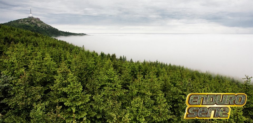 Kellys Enduro Race Jetìd 2016  reportá