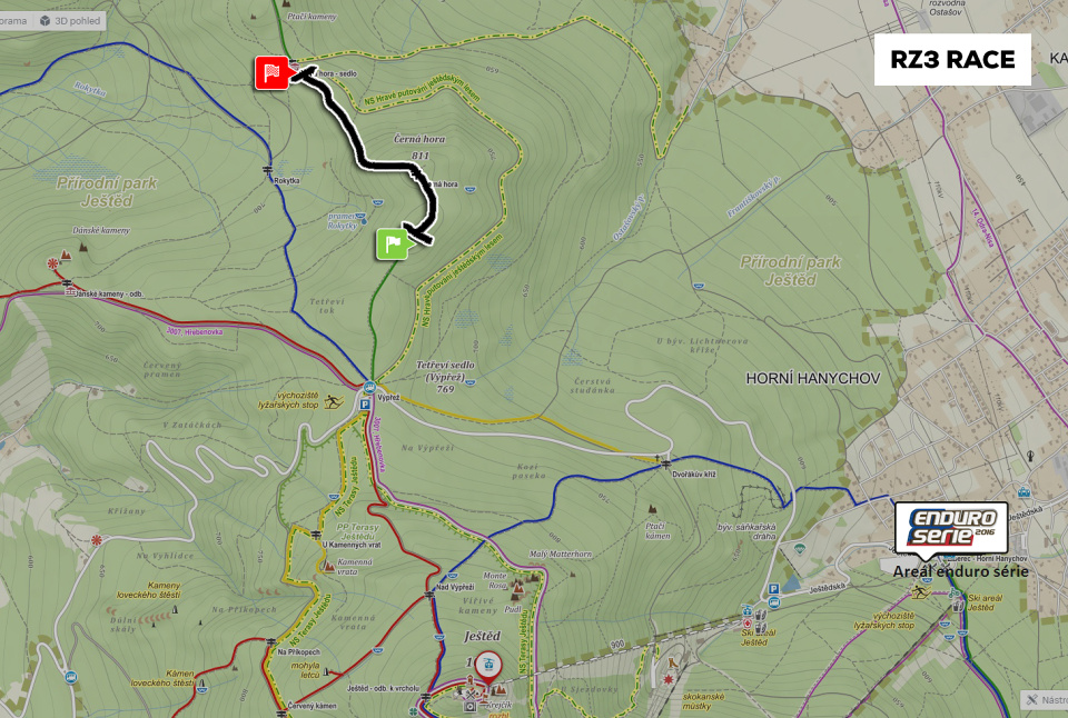Enduro-Race-Jested-RZ3-Race