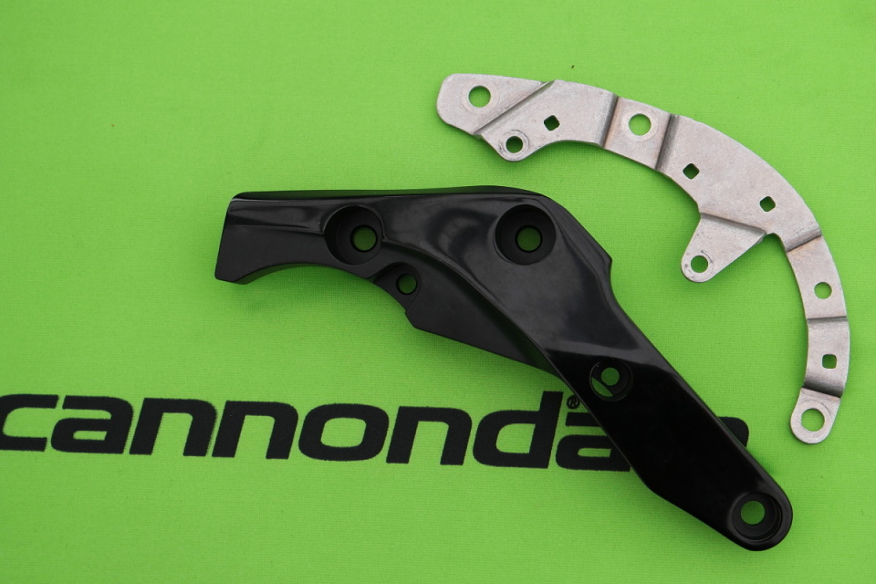 Cannondale Moterra - preview and first ride