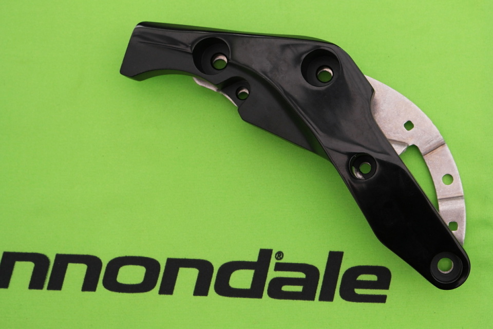 Cannondale Moterra - preview and first ride