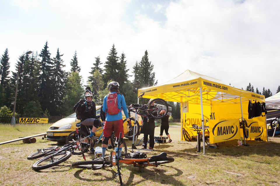 Specialized Enduro Race Zadov 2016 - pozvanka