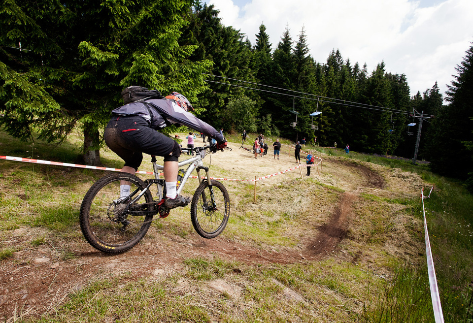 Specialized Enduro Race Zadov 2016 - pozvanka