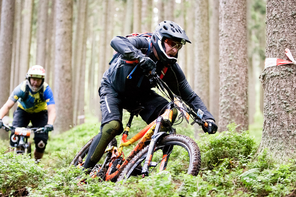 Specialized Enduro Race Zadov 2016 - pozvanka