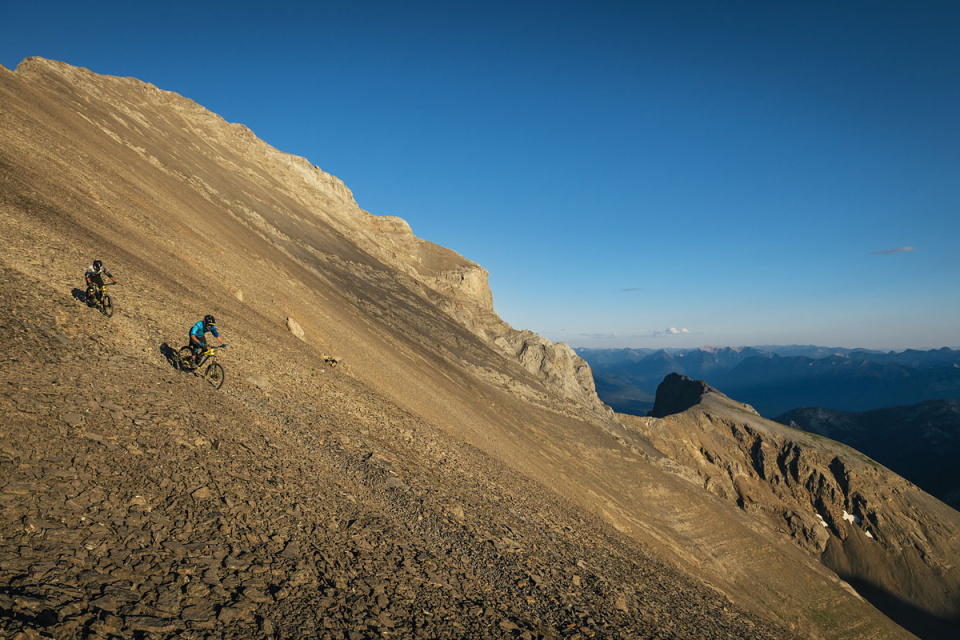 Rocky Mountain SLAYER - Tech News