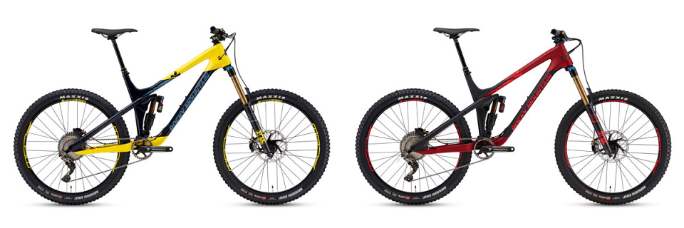 Rocky Mountain SLAYER - Tech News