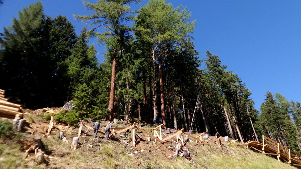 Bike Republic Sölden - #MTBbikepark